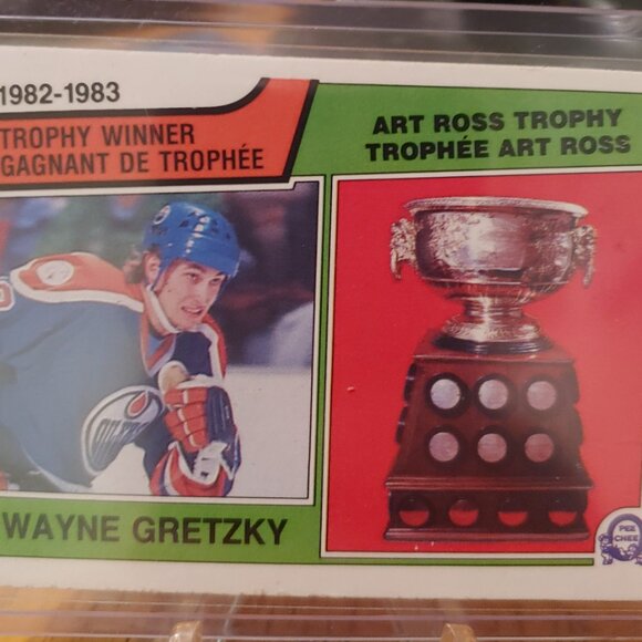 Wayne Gretzky mystery packs - Picture 15 of 16